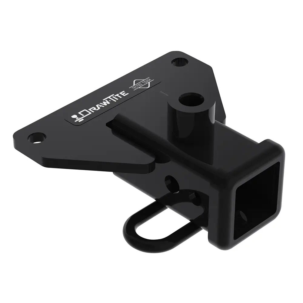 Draw-Tite Class 3 Hitch - DRA76384